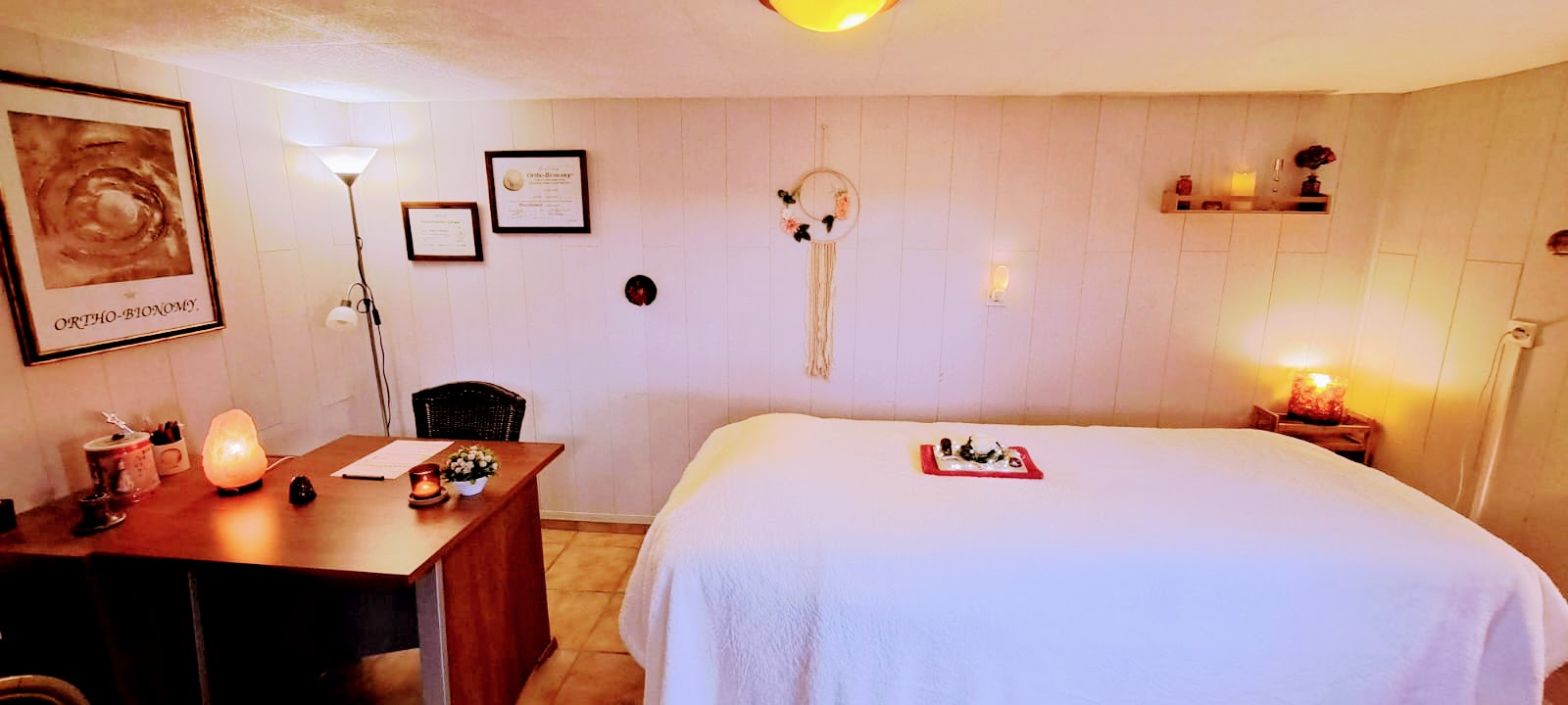 Salle de Soins