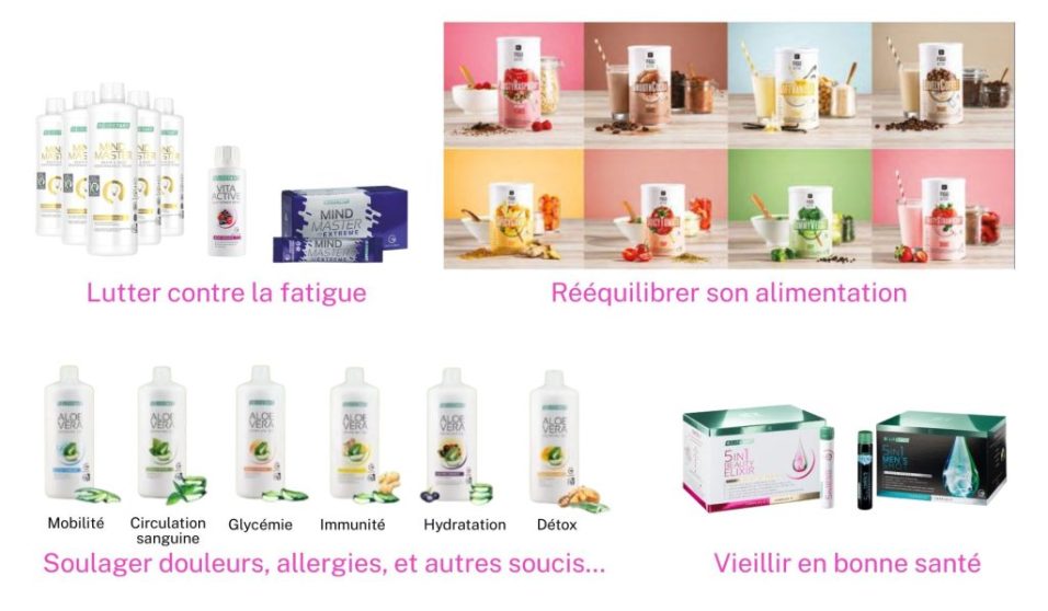 Conseils en Nutrition